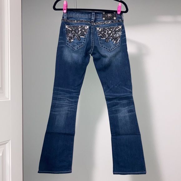 Miss Me Jeans - Picture 3 of 4